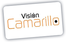 Óptica Camarillo logo