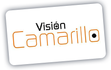 Óptica Camarillo logo